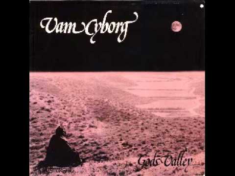 Vam Cyborg — Vam Cyborg - Gods Valley (Special Long Mix) 1983 Linacero