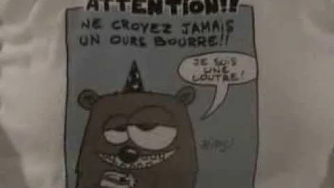Le cours Simon vu par "nous"