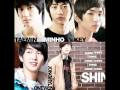 SHINee- Hit Me Baby