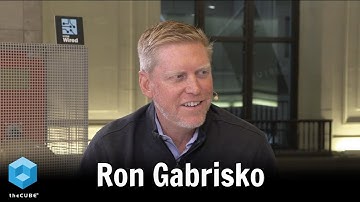 Ron Gabrisko, Databricks | theCUBE + NYSE Wired: Mixture of Experts