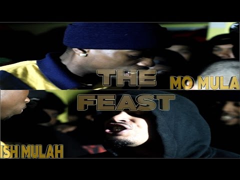 Ish Mulah vs Mo Mula