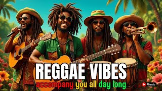 🌊 Nonstop Reggae Live - Roots, Dub & Lovers Rock from Jamaica for Chillout 24/7 Stream screenshot 2