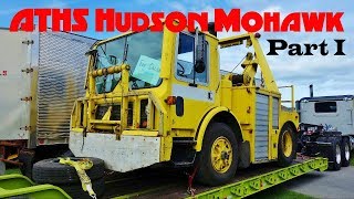 2018 ATHS Hudson Mohawk - Part 1