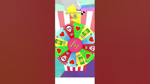 Run of Life New Update - All Levels Android Gameplay #shorts