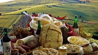 La Basilicata in tavola: percorso enogastronomico della Lucania