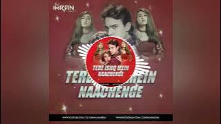 Tere Ishq Mein Naachenge Remix || Dj ImR@N Mumbra || Aamir Khan & Karisma Kapoor