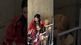 『???????????? ????????????????????????????』Trailer Behind The Scenes #NiziU #ニジュー #니쥬 #WithU #NiziU_NewEmotion #NiziU_ෆEmotion