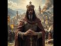 The Fall of the Moors: Spain’s Final Holy War | The Battle That Changed Europe Forever