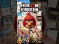 The Game That Took Over the World... Then Vanished