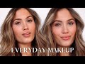 FLAWLESS SKIN MAKEUP ROUTINE | ad | Kate Hutchins