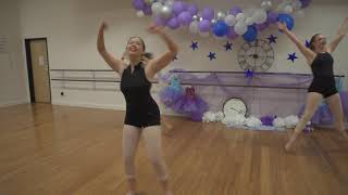 Back to Life | Student Showcase 2020 | Reflections School of Dance