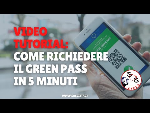 Video: Come Rendere L'accesso Aperto