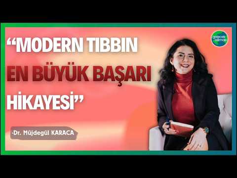 What is Cervical Cancer? | Müjdegül Karaca