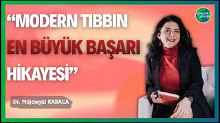 Rahim Ağzı Kanseri Nedir? | Müjdegül Karaca