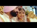 Best cinematic sikh wedding highlights 2019  hanvir  japneet  setmywed