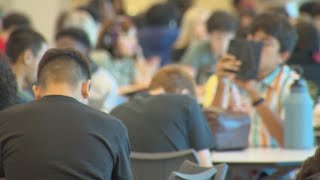 Keller ISD serving alternative meals to students with lunch debt of $25