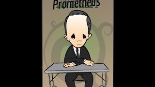 Ask Lovecraft - Prometheus