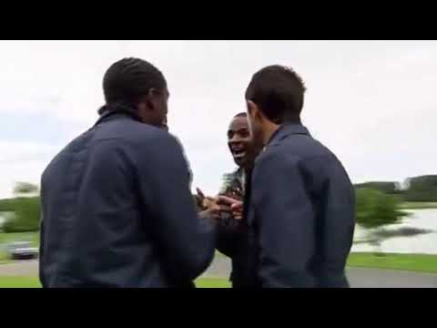 The X Factor 2006 4Sure I Swear