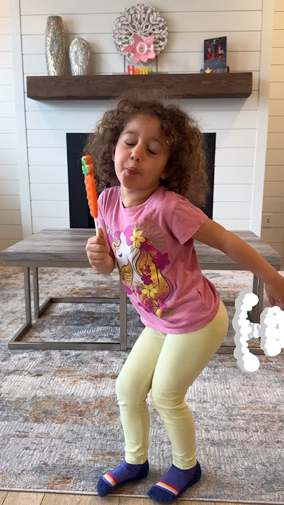 Cute sister laughs at baby sister fart 💨 #shorts