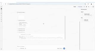 🚀 Built this professional dashboard using Julic AI! 📊