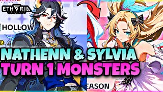 TURN 1 META IS BACK???? | ETHERIA RESTART