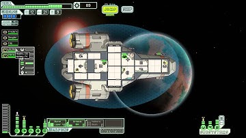 FTL: Faster Than Light Gameplay Part 7