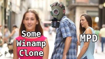 The Best Music Player to Activate My Nostalgia Neurons, QMMP