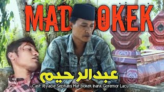 MAD BOKEK||Madura Tv Channel||Film Madura