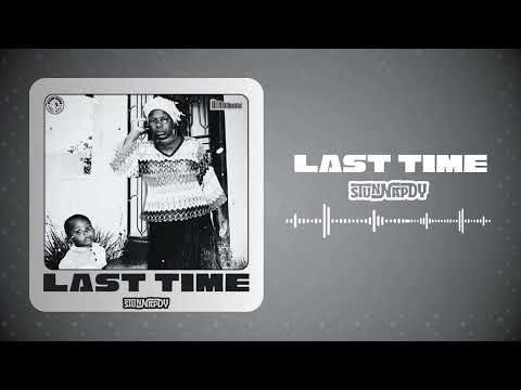 Watch STUNNA PDY-LAST TIME(Visualizer) on YouTube Watch STUNNA PDY-LAST TIME(Visualizer) on YouTube