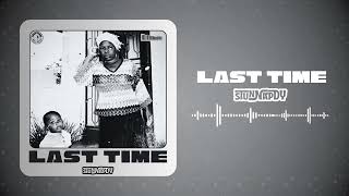 STUNNA PDY-LAST  TIME(Visualizer)