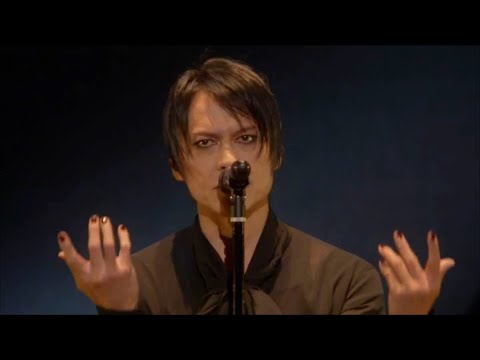 BUCK-TICK「JUST ONE MORE