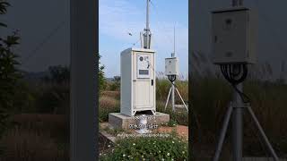 5G Base Station Outdoor Integrated Cabinet | All-in-One Communication Equipment Shelter