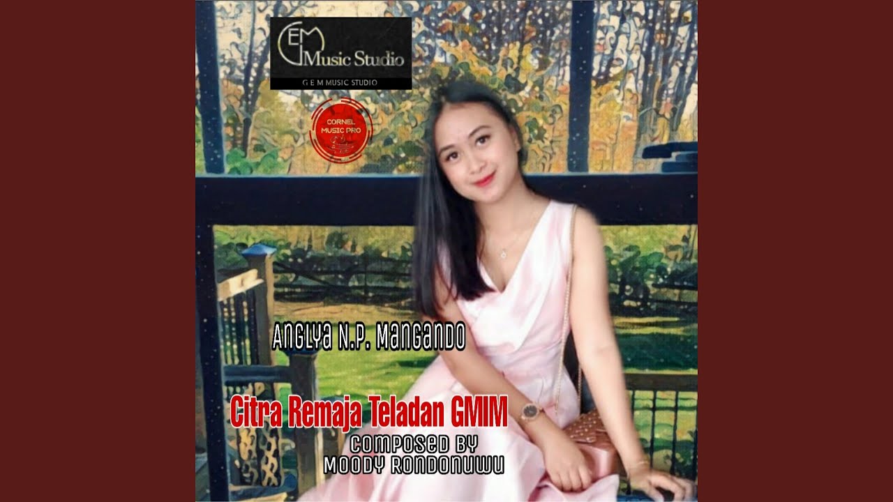 Citra Remaja Teladan Gmim