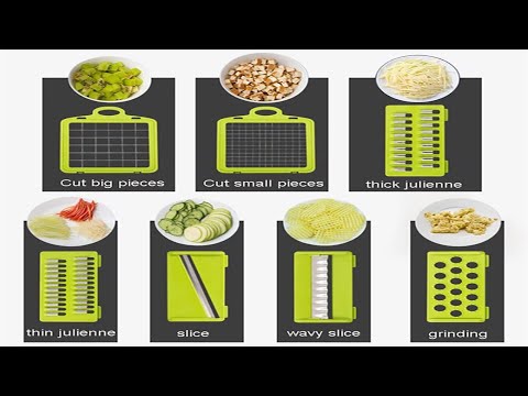Multi Processador de