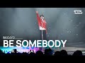 YOOK SUNGJAE (육성재) - BE SOMEBODY @인기가요 inkigayo 20240512