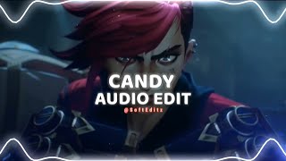 Candy - Doja Cat  [ edit audio ] Resimi
