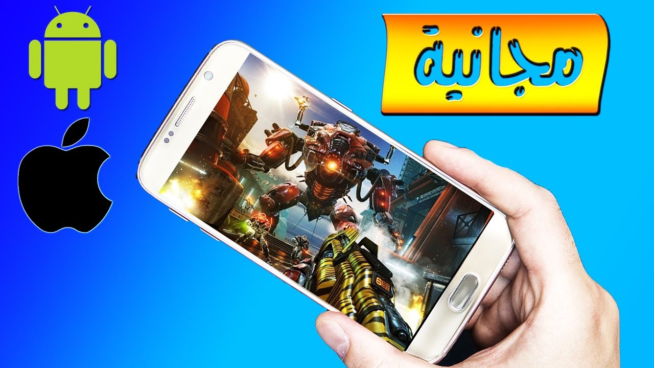 top 5 Best Free Mobile Games YouTube top 5 best free mobile games youtube