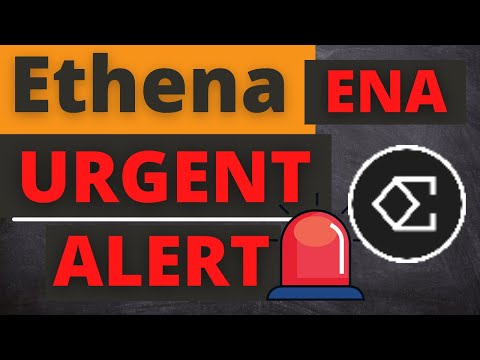 Ethena ENA Coin Price News Today - Price Prediction and Technical Analysis