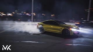 Maskova - Shake It (Car Mix)