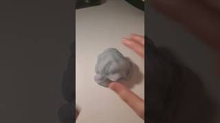 Slime covered globble!