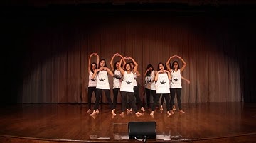 TAPC GSP FA16: Delta Kappa Delta