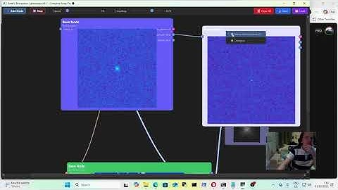 Neurotransmitter resonance node.. Far out man. (Perception lab)