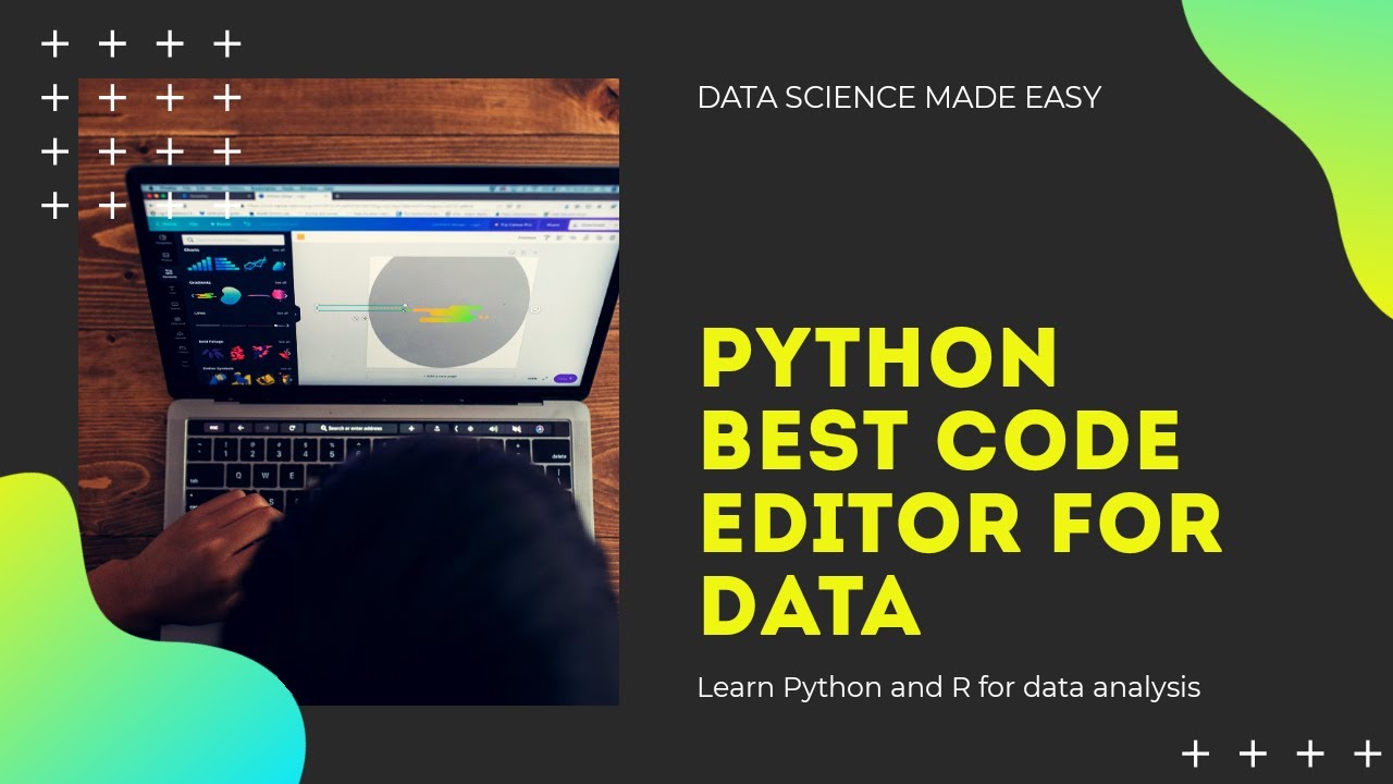 Python | Best text Editors - YouTube