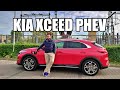 KIA XCeed PHEV - How Long Before It Breaks Even? (ENG) - Test Drive and Review