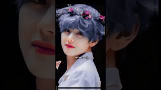 Angel Kim Taehyung