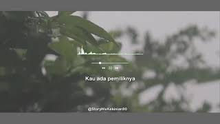 Story Wa Lagu Kala Cinta Menggoda - Crisye [ Cover Michela Tea ]