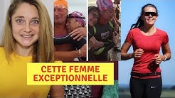 Cette sportive est EXCEPTIONNELLE ! Perrine Fages