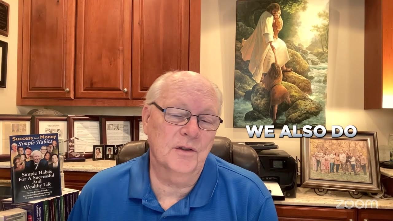 Share The Wealth And Win