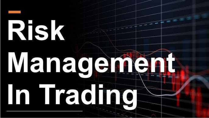 Comprensión de la gestión de riesgos en el trading 3