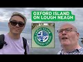 Oxford Island Nature Reserve On Lough Neagh Oxford Island Nature Reserve On Lough Neagh